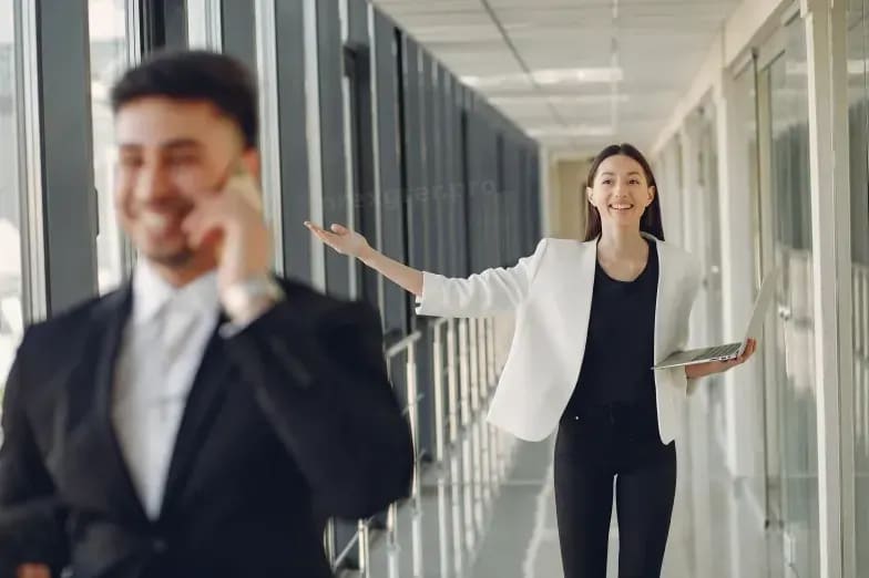 司会設計